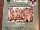 Tchaikovsky - The Nutcracker Suite - Romeo and Juliet - M&K Real Time DBX Import