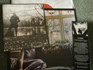 Dark - Dark Round The Edges LP rare Psych