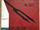 Songs For The Deaf Queens Of The Stone Age Red Black 2x Vinyl Me Please LP VMP