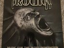 The Prodigy ?– Music For The Jilted Generation  2×12