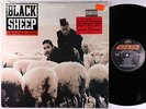 Black Sheep - A Wolf In Sheep's Clothing LP - Mercury - Rap Shrink