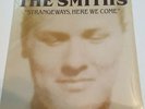 The Smiths Strangeways, Here We Come Vinyl LP 1987 Sealed  Sire/rough Trade