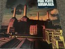 Pink Floyd Animals Album  - Original 1977 Vinyl LP Record VGC