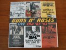 Guns N' Roses ?Live Era '87-'93 • Vinyl Record 4 LP Sealed