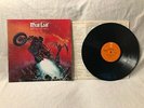 1977 Meatloaf Bat Out of Hell LP Record Vinyl Epic Cleveland PE 34974 VG+/VG