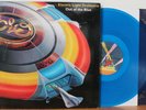 Electric Light Orchestra 2xLP “Out Of The Blue”   Blue Vinyl with Inserts VG++