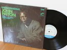 John Patton LP “Understanding”   Blue Note 84306   Liberty, Van Gelder   VG++