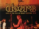 THE DOORS LIVE ISLE OF WIGHT FESTIVAL 1970 LIMITED BLACK FRIDAY RSD NEW SEALED