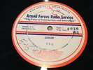 AFRS Radio Transcription Record JUBILEE program 225 Jack McVea, Jack Teagarden