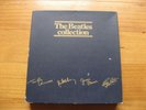 THE BEATLES COLLECTION - Original 1978 Australian 1ST ISSUE BLUE BOX, No Records