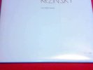 Rezinsky ?– Les Hérétiques édition collector 100 EXEMPLAIRES RARE 7 feuillets si