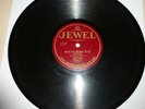 PREWAR BLUES 78 RPM RECORD - MANDY SMITH (PSEUD. FOR LIZZIE MILES) - JEWEL 5138
