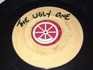 King Stitt Sound Of Seventies White Label Boss Reggae 45