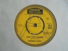 Barbara Lewis - Snap Your Fingers 1963 UK 45 LONDON DEMO MINT NORTHERN SOUL
