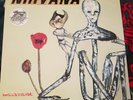 12 Inch Nirvana Incesticide Vinyl 1992