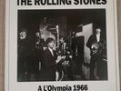 Rolling Stones LP 