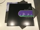 AT THE DRIVE-IN - In/Casino/Out *LP* LIMITED CLEAR VINYL Mars Volta metal rock