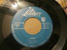 Jackie Dee, Liberty 45 Buddy & Strolypso Dance, Jackie DeShannon rockabilly vg++