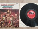 ASD 2306 UK 1st S/C POULENC - PIANO CONCERTO / AUBADE *GABRIEL TACCHINO* NM