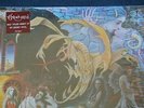 GRAVEYARD Graveyard Limited Edition Colour Vinyl LP Sealed