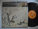 COUNT OSSIE Tales Of Mozambique DYNAMIC Spiritual Afro Jazz Soul Reggae LP HEAR