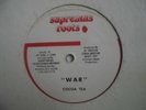 COCO TEA War SUPREMUS ROOTS Killer  Hard Digi Roots Reggae 12