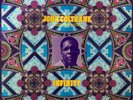 John Coltrane Infinity ABC/Impulse Stereo (VG+)