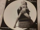 Madonna Deeper And Deeper UK picture disc