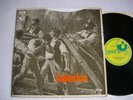 Bakerloo ?– Bakerloo , SHVL 762  ,LP,Album, UK 1st Press
