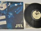 JYL - Self-Titled - Vinyl LP Record - Thunder Bolt - THBL 036 - 1984 - Synth-Pop