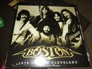 # Boston-Live At The Agora Ballroom Cleveland, Ohio 1976 LP SIGILLATO