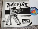 ZaZa - Tango d'Elite 12'' Vinyl Germany