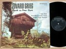 GRIEG - Peer Gynt - VACLAV NEUMANN, ADELE STOLTE black/silver ETERNA STEREO MINT