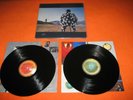 PROG. ROCK  2 Lp  PINK FLOYD  DELICATE SOUND OF THUNDER