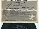 Teen Surf - Jerry Norell Morty Jay LEGEND 124 What is surfin about / Saltwater ?