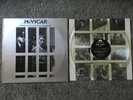 Roger Daltrey - McVicar OST (UK Vinyl LP, 1980). 1st Press, Clear Vinyl, EX/EX