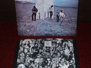 THE WHO Who's Next LP 1971 TRACK 1st Press  A//1 B//2  MINT   2408 102