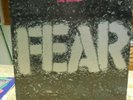 FEAR THE RECORD, 1982 SR 111, SLASH Records, Lee Ving, Punk, Awesome