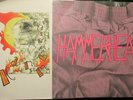 Hammerhead New Directionz 2015 White Vinyl Limited 12