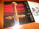 House Of Lords ?– Sahara..org,1990...RCA...in very good condition,rare