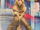 Britney Spears RARE Britney Vinyl LP CLEAR Version Sealed New MINT Slave 4 U UO