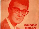 BUDDY HOLLY  EP  CORAL  ' IT DOESN'T MATTER ANYMORE '  [UK]    * 2 *