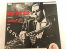Dexter Gordon Blows Hot And Cool, Rare Original Jazz Dootone Vinyl LP