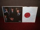 ROLLING STONES No. 2 LP 1965 DECCA GROOVED MONO 1st Press  MINT     LK 4661