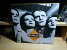 PROPAGANDA The Eight Testaments of Propaganda 4x Vinyl Box Set *RSD* LTD ED 500