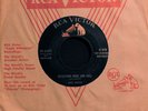 HEAR 45 ROCKABILLY JANIS MARTIN Drugstore Rock And Roll 1956 RCA VG++