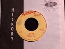 HEAR 45 ROCKABILLY RUSTY and DOUG - Hey Mae - 1958 Killer version - HICKORY M-