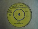 Lavern Baker - Saved 1961 UK 45 LONDON DEMO MINT MOD/SOUL/R&B