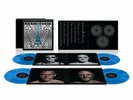 Rammstein: Paris Deluxe Box Edition Coloured Vinyl 2 CD Blu Ray