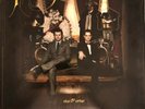 Panic  At The Disco - Vices & Virtues Vinyl LP Album